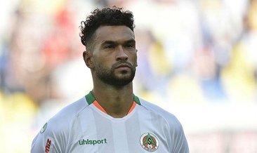 Fırtına'dan Caulker harekatı! o isim kefil oldu