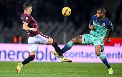 Torino 2-1 Udinese MAÇ SONUCU-ÖZET | Torino sahasında kazandı!
