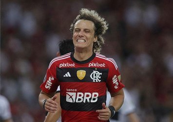 Beşiktaş'tan David Luiz açıklaması!