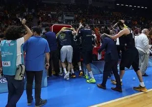 Fenerbahçe'den Galatasaray'a çok sert yanıt!