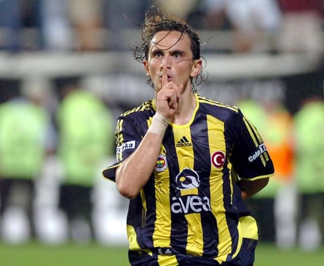 Unutulmaz Beşiktaş - Fenerbahçe derbileri