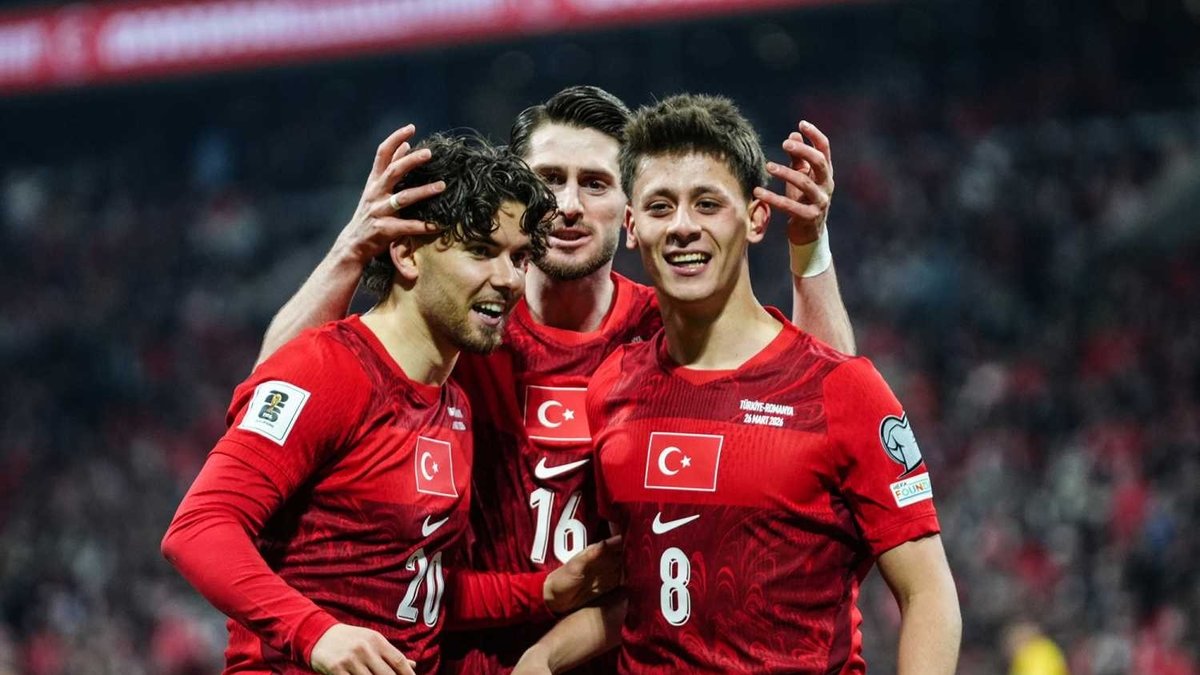 Arda Güler'den sakatlık açıklaması! İşte son durumu