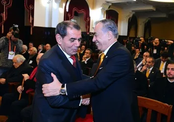 Galatasaray'da aday enflasyonu