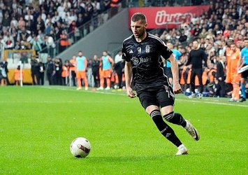 Ante Rebic forma giriyor! Son 3 maçta...