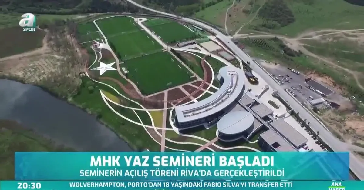 Serdar Tatlı: Adaletten asla şaşmayan bir MHK göreceksiniz