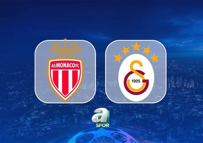 Monaco-Galatasaray maçı bilgileri!