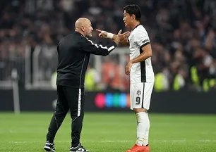 Beşiktaş'tan Hyeon-gyu Oh kararı! Yollar ayrılıyor mu?