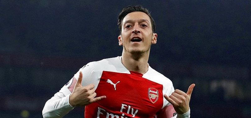 Mesut Özil İstanbul'a ne zaman gelecek? İşte son gelişmeler