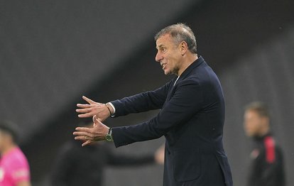 Trabzonspor’un UEFA Avrupa Ligi’ndeki muhtemel rakipleri belli oldu!