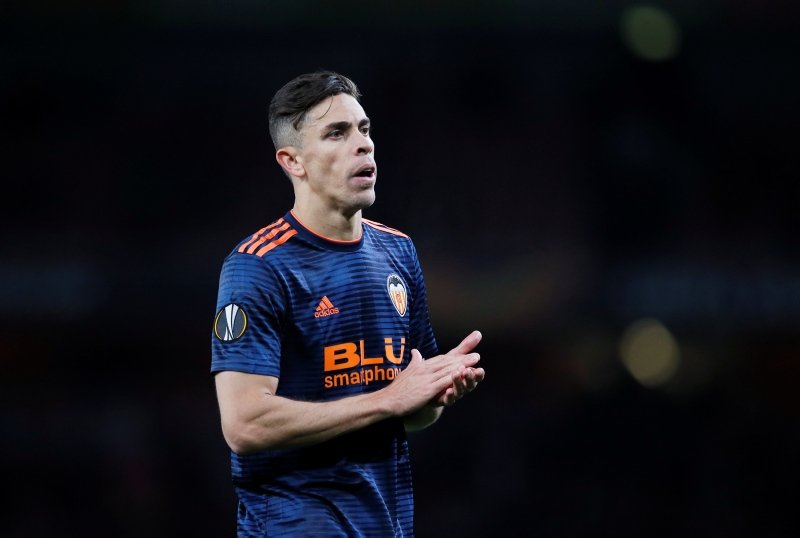 Aubameyang’dan takla şov! İşte o anlar...