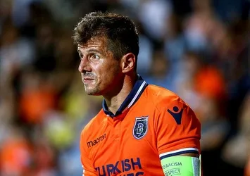 Emre Belözoğlu: "Trabzonspor büyük bir takım"