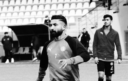 Kahramanmaraş İstiklalspor’da Hakan Doğan depremde hayatını kaybetti