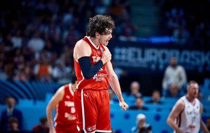 Letonya 73-93 Türkiye | MAÇ SONUCU-ÖZET
