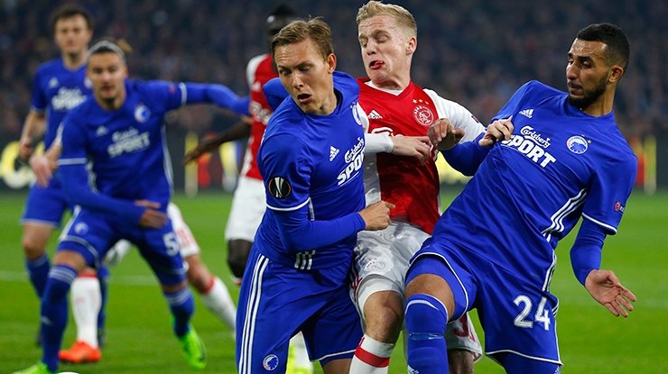 UEFA kulüpler sıralamasını güncelledi