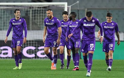 Sivasspor’un UEFA Avrupa Konferans Ligi’nde rakibi Fiorentina’yı tanıyalım