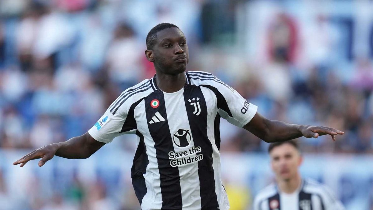 Randal Kolo Muani'de transferinde anlaşma sağlandı! Fenerbahçe ve Galatasaray...