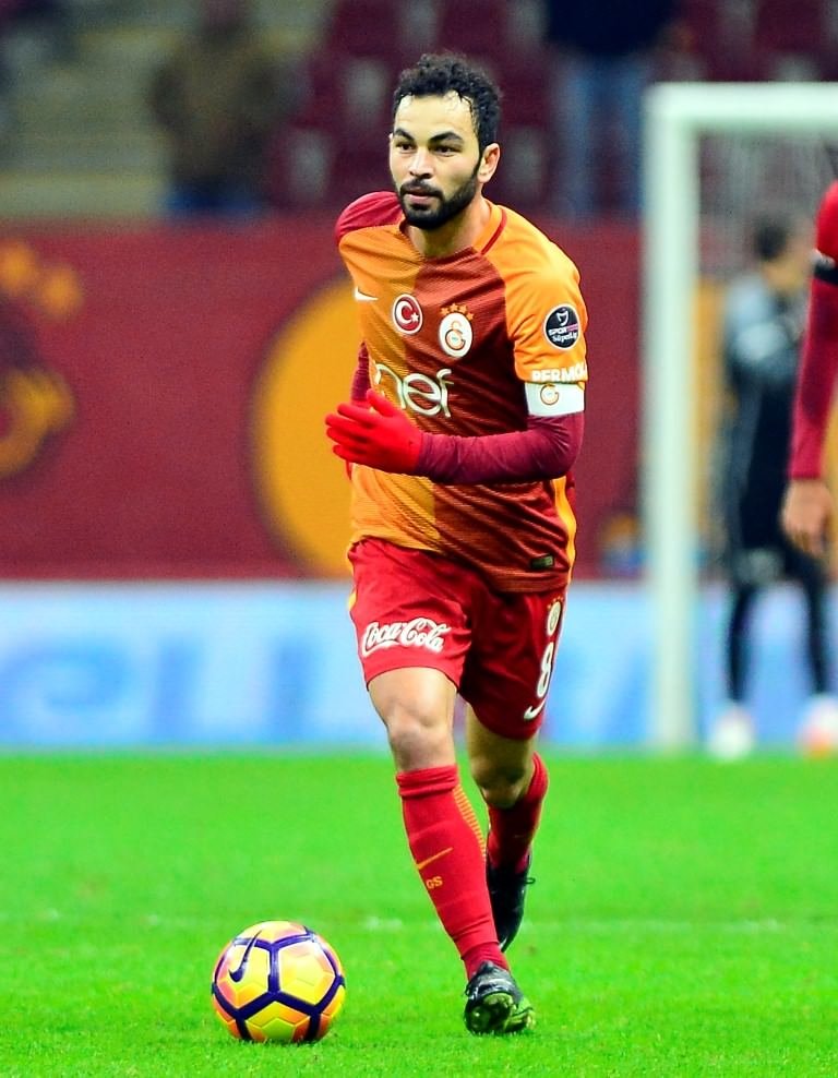 Galatasaray-Aytemiz Alanyaspor