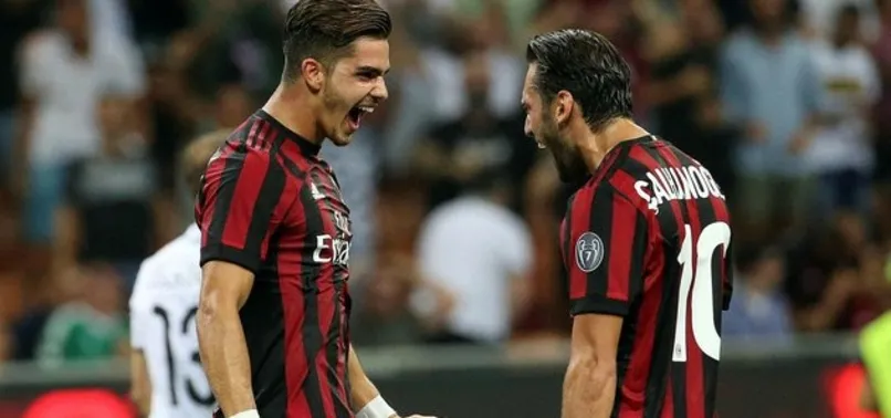 UEFA Avrupa Ligi'nde gecenin sonuçları