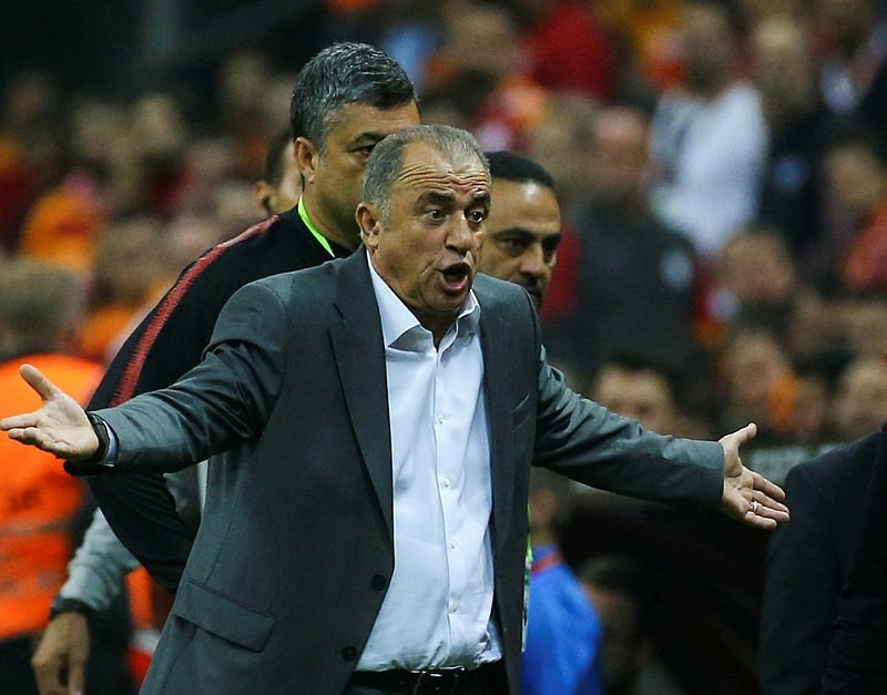 Fatih Terim’in unutulmaz açıklamaları
