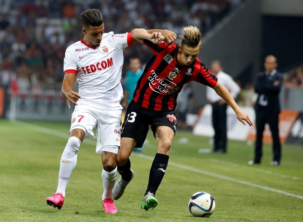 Nabil Dirar imzaya geliyor