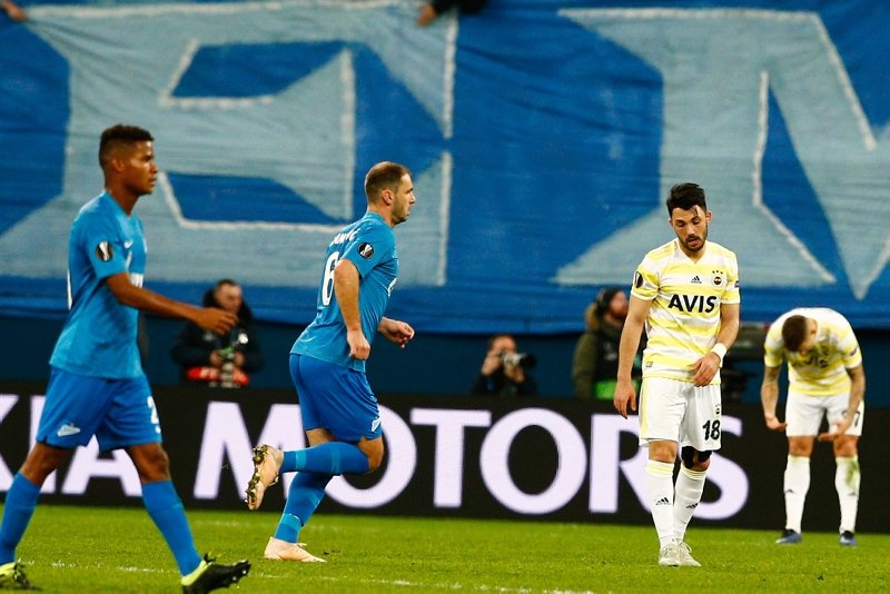 Ersun Yanal’dan maç sonu açıklaması!