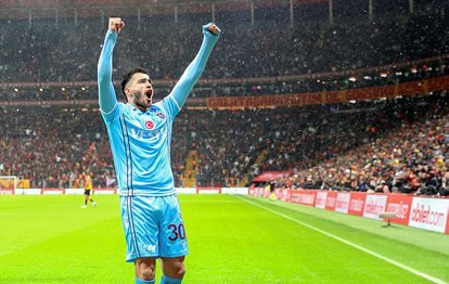 TRANSFER HABERİ - Trabzonspor’da yıldız isim Brezilya ekibinin teklifini reddetti!