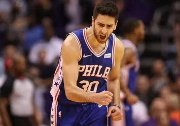 Furkanlı Philadelphia son saniyede kazandı!