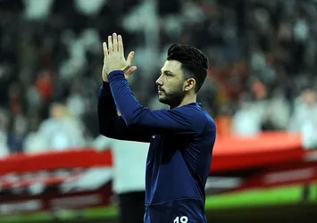 Tolgay Arslan Ali Koç’u geçti
