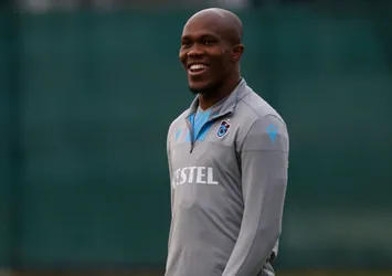 Nwakaeme aranıyor