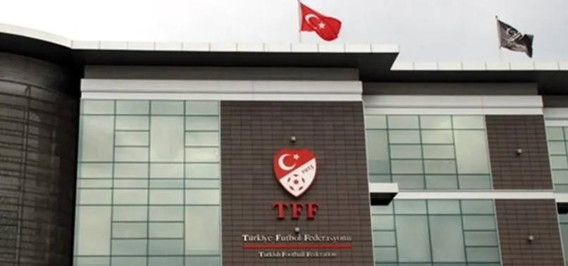 Futbolda 7 kulüp PFDK'ya sevk edildi