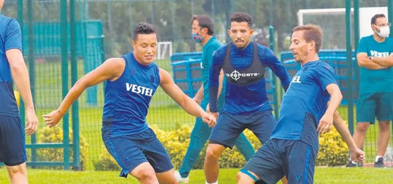 İşte gerçek Marlon