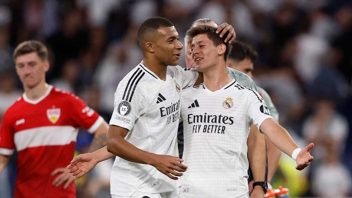 Arda Güler’in performansı Fenerbahçe’ye yarıyor!