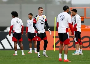 Jürgen Klopp'tan Nübel kararı!