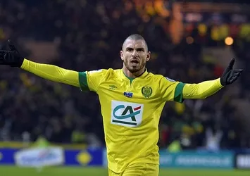 Mas'ın yerine Vincent Bessat