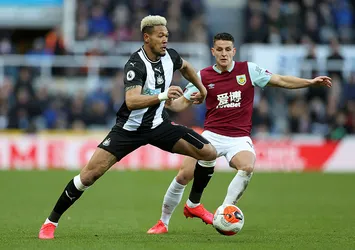 Newcastle-Burnley maçında gol sesi çıkmadı