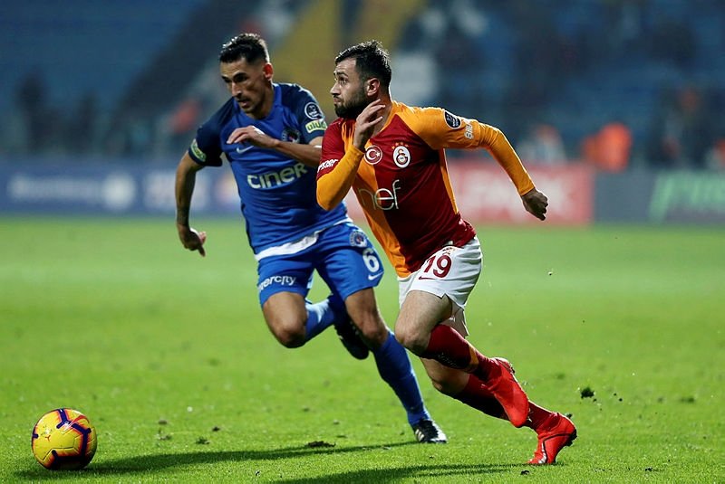 Galatasaray’dan 300 milyonluk plan!