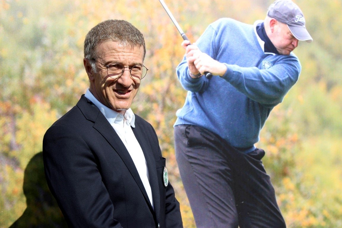 Beşiktaş ’Feda’ dedi biz ’Sabır’ diyoruz