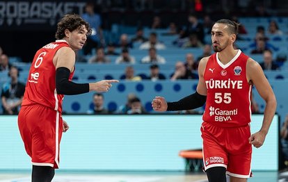 12 Dev Adam yarın Çekya’yla karşılaşacak
