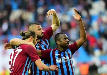 Siftah peşinde
