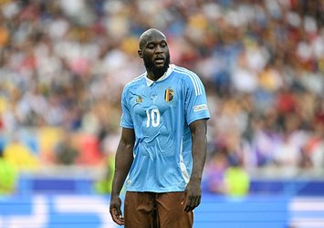 İngilizler yazdı: Lukaku Mourinho'yu istiyor