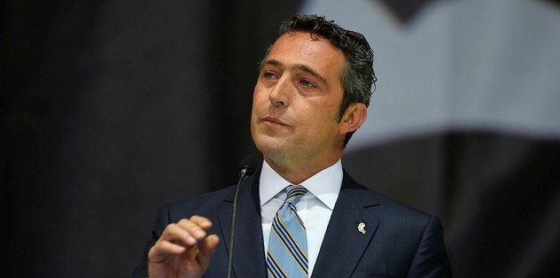 Fenerbahçe’de Ali Koç ve Comolli’den büyük temizlik!