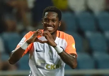 Fred, Manchester United'da