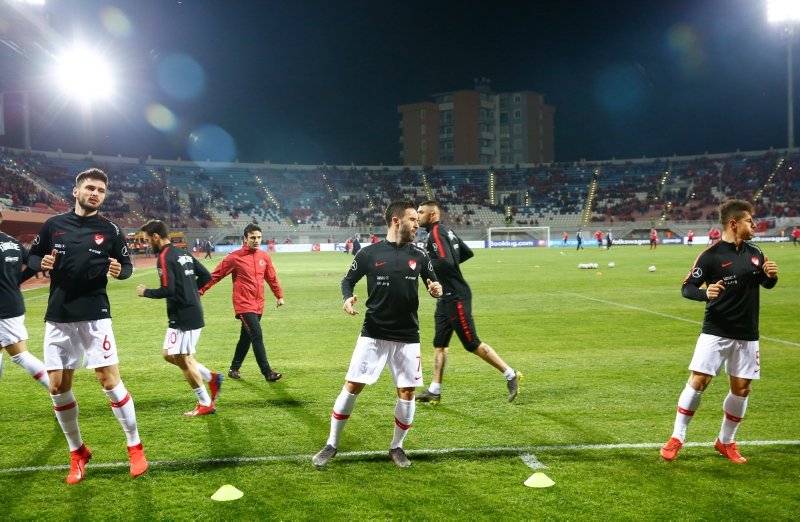 Herkes onu konuşuyor! Oğuzhan Özyakup...