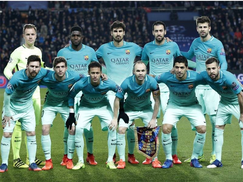 Avrupa’da kulüp sıralaması değişti...