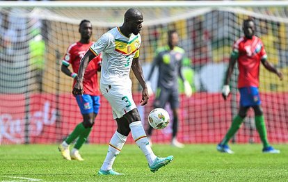 Senegal 3-0 Gambiya MAÇ SONUCU-ÖZET Beşiktaşlı Colley kötü başladı!