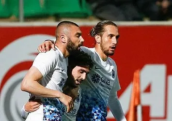 Yerliler Fırtına'yı uçuruyor