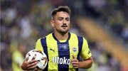 Kartal’dan Cengiz sürprizi