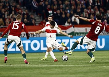 İspanya Arda'yı konuşuyor!
