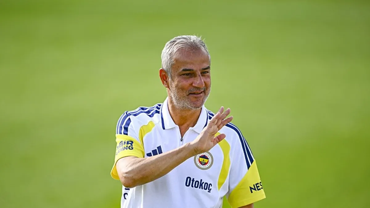 Fenerbahçe'den transferde bir bomba daha! Greenwood'un hemen ardından geliyor