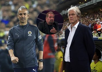 Toroğlu'dan sert eleştiri! "Kartal'ın takımı daha kişikliydi"